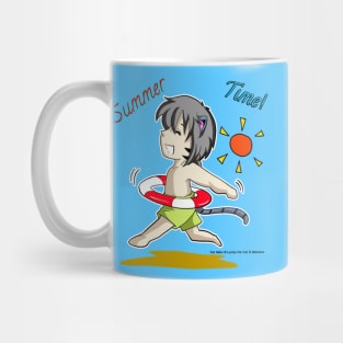 Summer Time! Mug